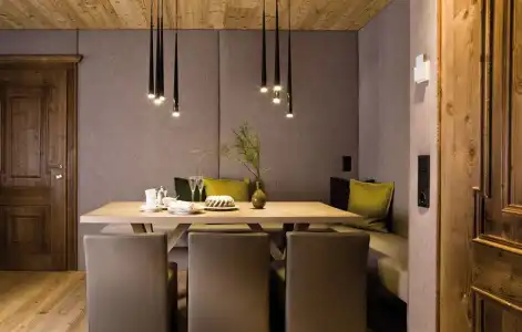 Bergland Design- und Wellnesshotel - 36