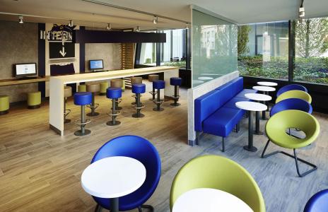 ibis budget Basel City - 25