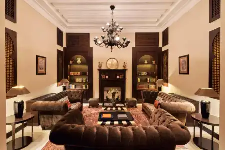 Sofitel Legend Old Cataract - 14
