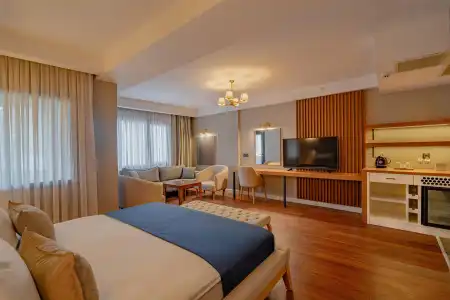 Best Western Izmir - 156