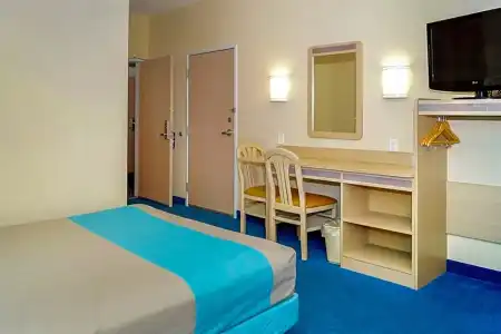 Motel 6 Peterborough, ON - 22