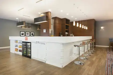 Hampton by Hilton Krakow - 27