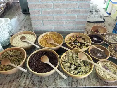 Green Village Eco Resort - 11