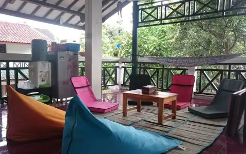 Arjuna 31 Homestay - 13
