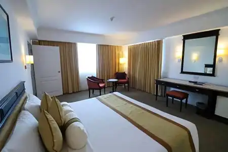 Hua Hin Grand And Plaza - 89