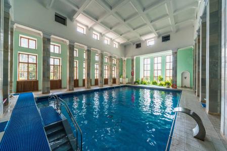 Resort Oreanda-tour - 11