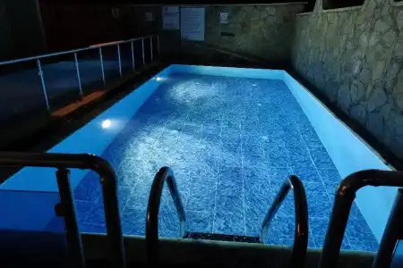 Soleil Otel - 14