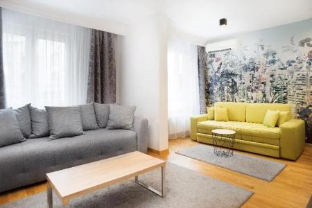Feel Belgrade Aparthotel - 125
