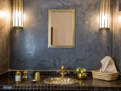Riad Clefs D'orient - 111