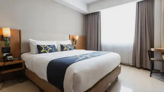 Yellow Star Ambarukmo - 51