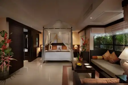 Bo Phut Resort & Spa - 4