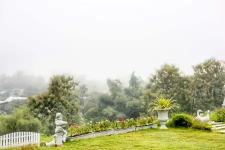 Pua De View Boutique Resort - 10