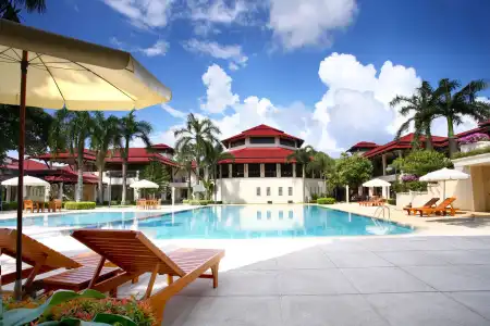 Maneechan Resort & Sport Club - 15