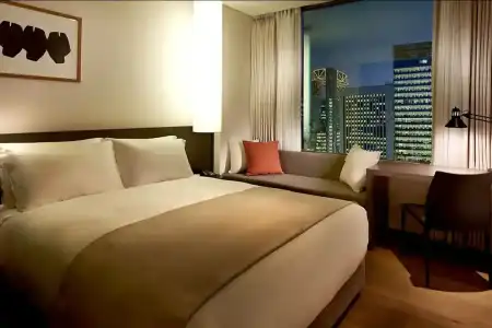 Shilla Stay Seodaemun - 33