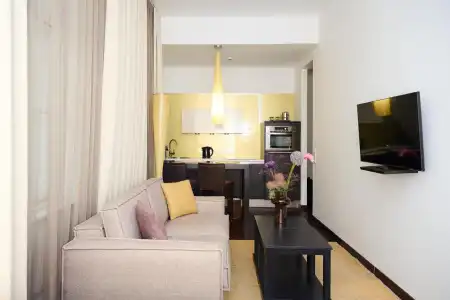 MyPlace Premium Apartments - 26