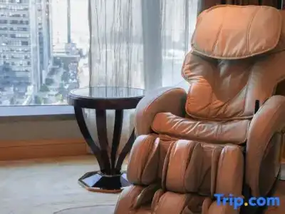 Wanda Reign Wuhan - 61