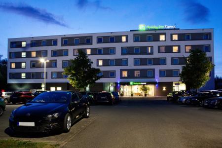 Holiday Inn Express Friedrichshafen by IHG - 29