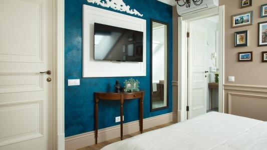 Ахиллес и Черепаха - 115