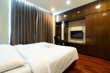 Greenview Ekkamai10 Residence - 31