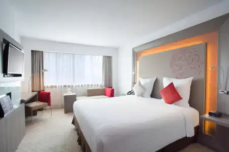 Novotel Jakarta Gajah Mada - 4