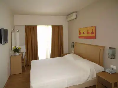 Kitro Beach Hοtel - 26