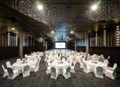 BanyanTree Club & Spa Seoul - 33
