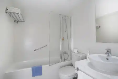 Kapetanios Aqua Resort - 8