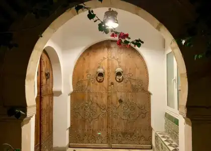 Dar Souad - 14