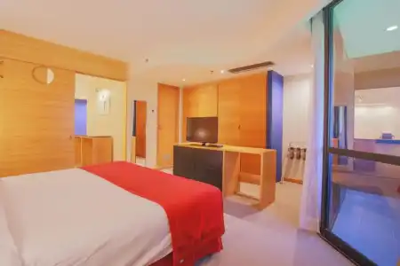 Golden Tulip Brasilia Alvorada - 121