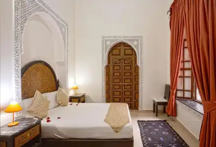 Riad Al Jana - 44