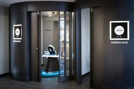 JW Marriott Austin - 49