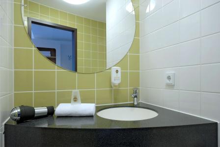 B&B Frankfurt City-Ost - 7