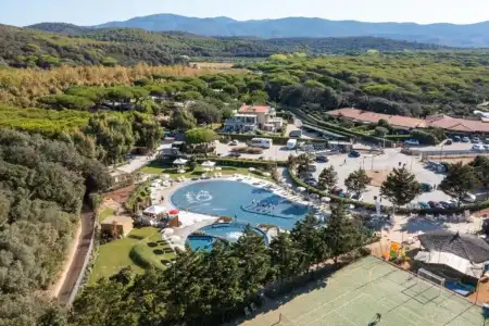 Club del Sole Stella del Mare Family Collection. - 49