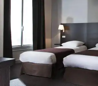 Hôtel des Ecrivains - 1