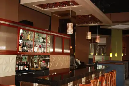 Holiday Inn Express And Suites Seattle Downtown - Lake Union by IHG - 15