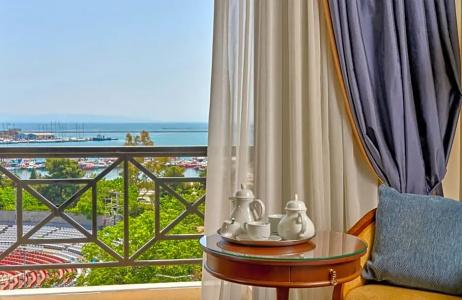 Volos Palace - 75