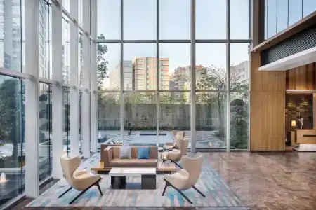 Fairfield by Marriott Dongguan Changping - 3