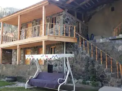 Guest House Murkvam - 56