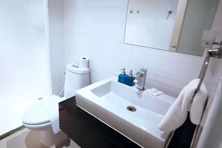 Citin Sukhumvit 11 Nana Bangkok by Compass Hospitality - 80