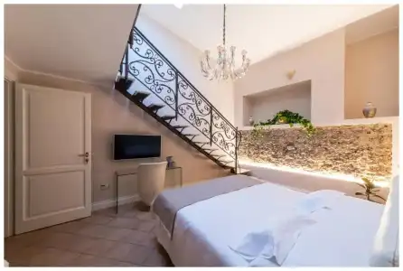 Palazzo Barracco Lodge - 36