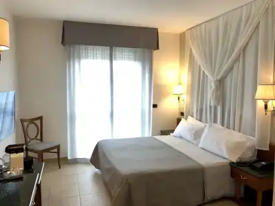Ariae Dependance - Alihotels - 34