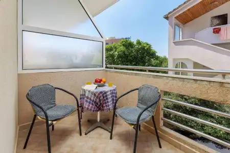 Rosic Tivat Apart-Hotel - 48