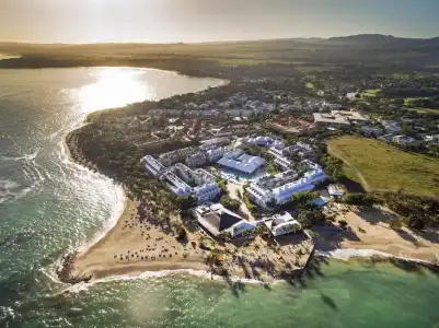 Grand Paradise Playa Dorada - All Inclusive - 13