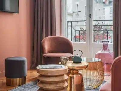 Maisons du Monde & Suites Nantes - 1