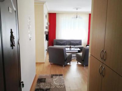 Anatolia Apartments - 76