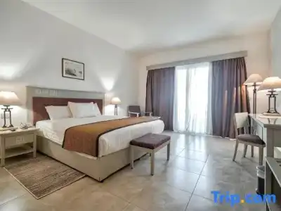 Amarina Queen Resort & Aqua Park Marsa Alam - 80