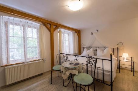 Pension U Zámku - 147