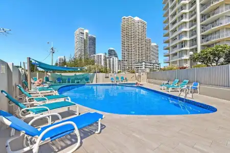 Talisman Beachside - 24