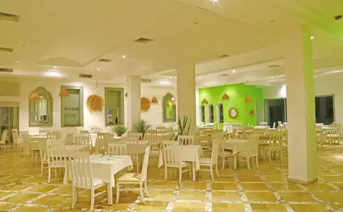Hellos Spa Ex Dar El Olf - 16