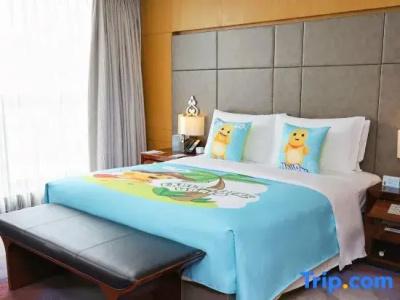 Sofitel Kunming - 62